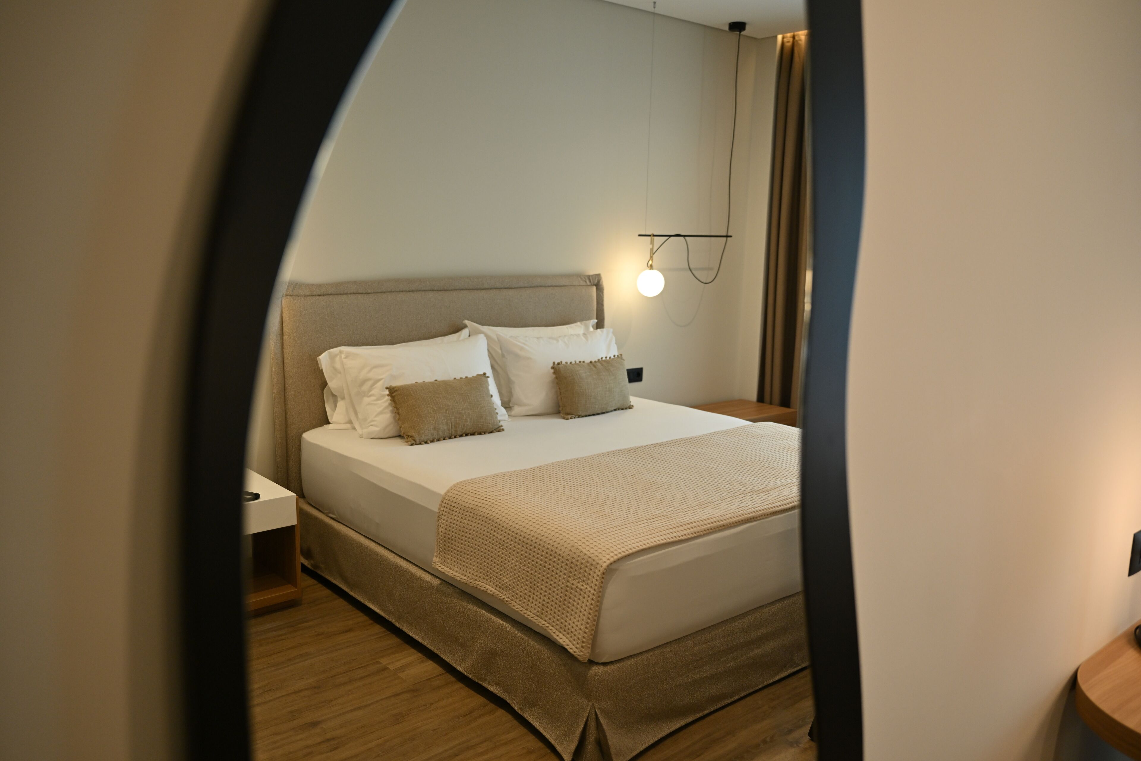 Photo - Asters Hotel