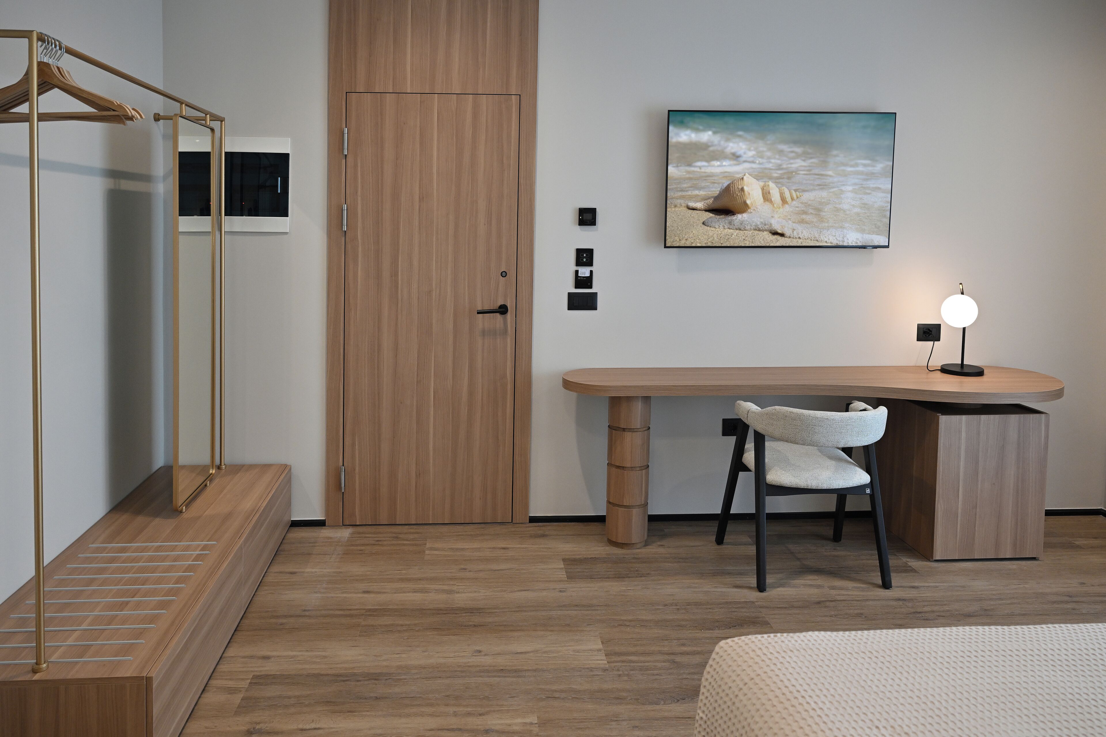 Photo - Asters Hotel