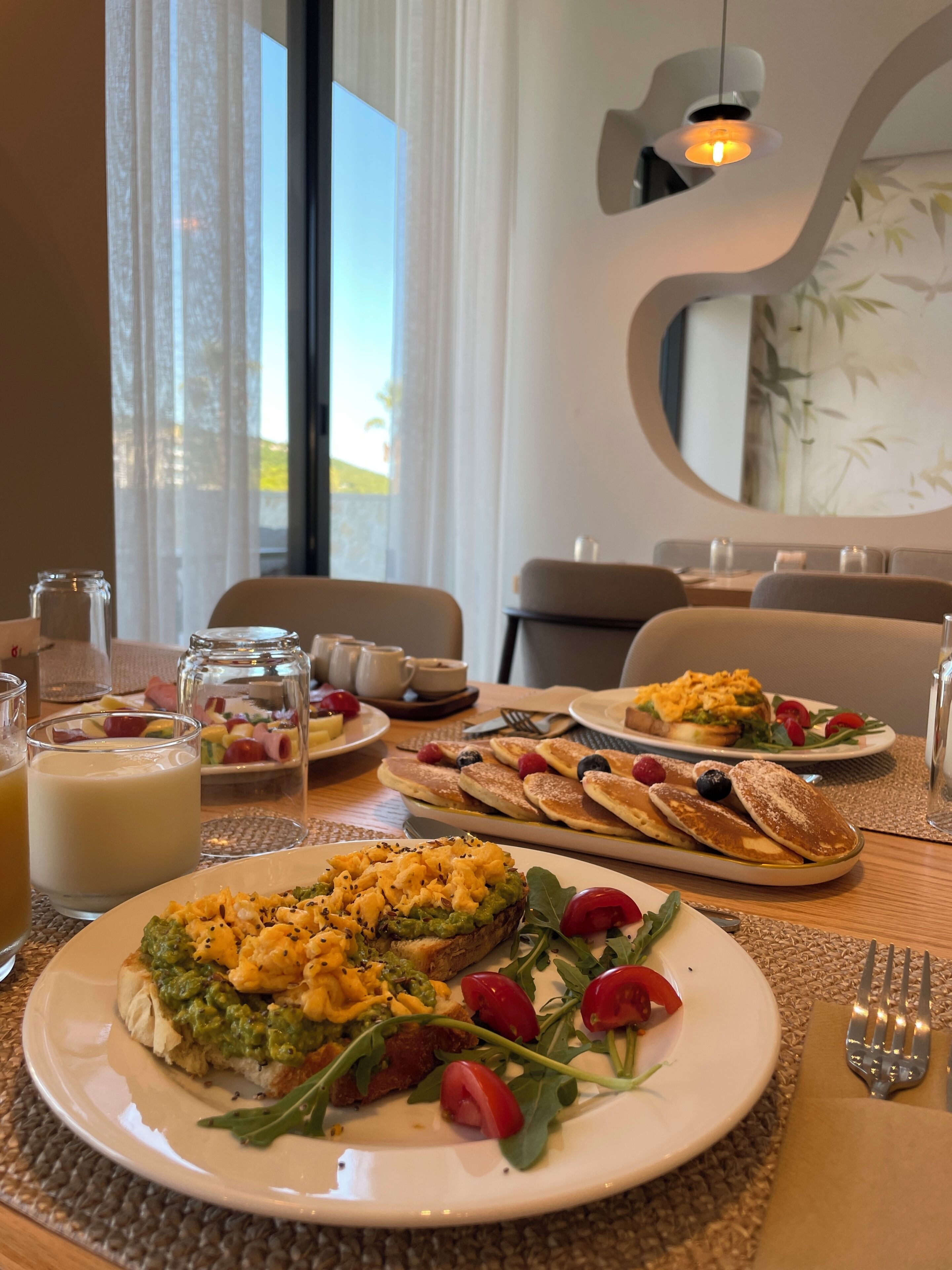 Photo - Asters Hotel