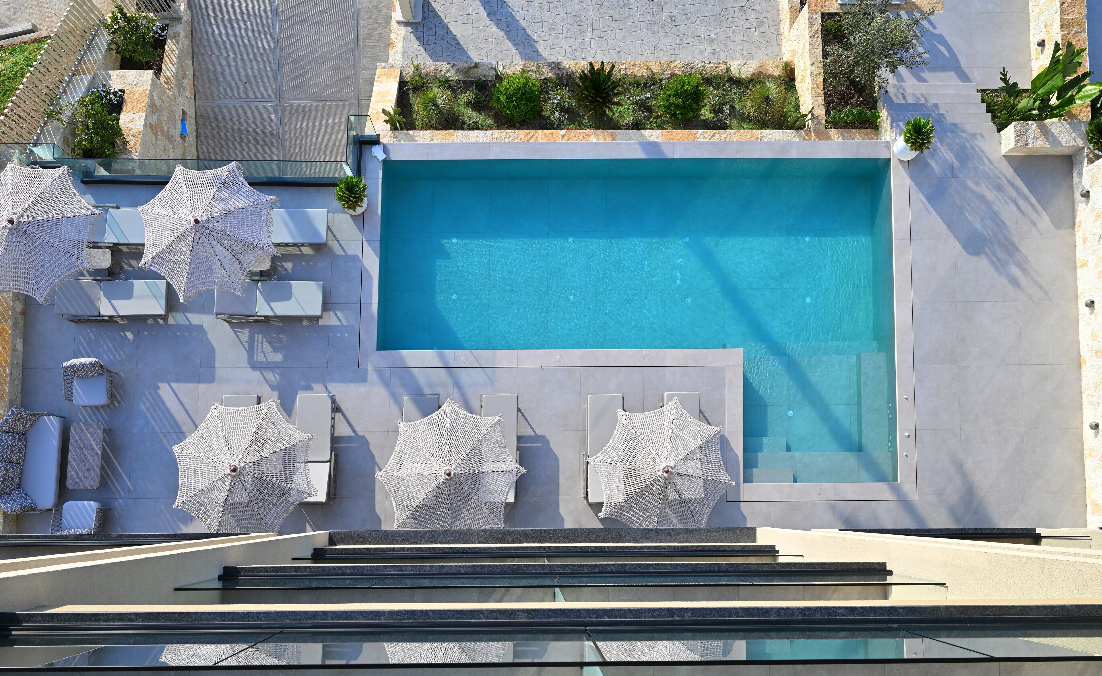 Photo - Asters Hotel