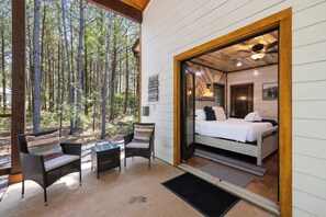 2 sovrum, wi-fi och sängkläder