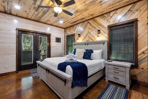 2 sovrum, wi-fi och sängkläder