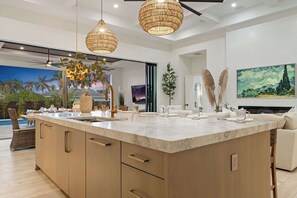 Interior - Brand New Gulf Coast Luxury Getaway (Naples)