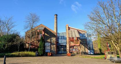 Bay Tree Cottage Rhondda Valley by STAE-Homes