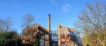 Bay Tree Cottage Rhondda Valley by STAE-Homes