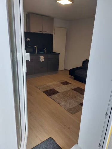 Happenbach Home: Gemütliche Ferienwohnung