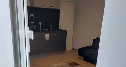 Happenbach Home: Gemütliche Ferienwohnung