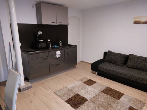 Happenbach Home: Gemütliche Ferienwohnung