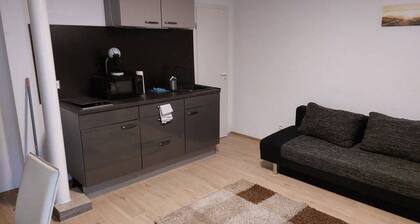 Happenbach Home: Cozy vacation apartment