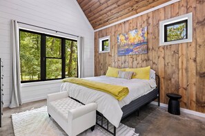 3 habitaciones 