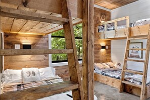 3 habitaciones 
