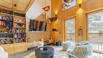 TV connectée, livres