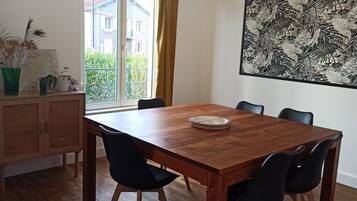 Dineren
