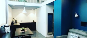 Pepper Suite