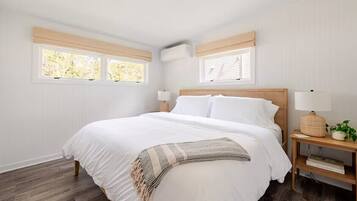 2 Schlafzimmer, Bügeleisen/Bügelbrett, Reisekinderbett, WLAN