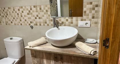 Apartamento Rural "LAS ESCUELAS"