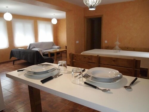 Apartamento Rural "LAS ESCUELAS"