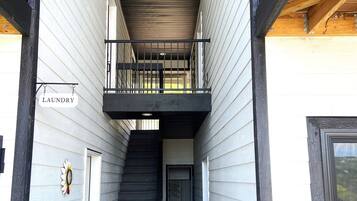 DĂ©tail de lâextĂ©rieur