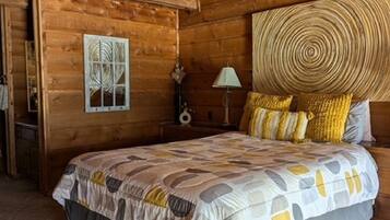 1 dormitorio, wifi, ropa de cama