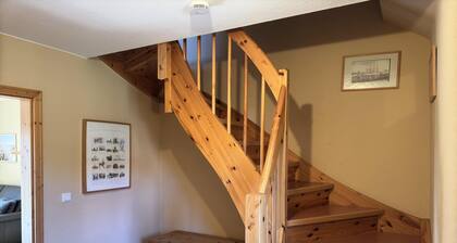 Ferienhaus in Burhave