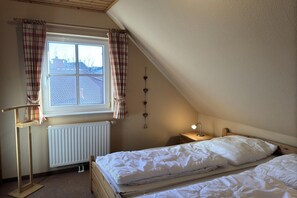 3 slaapkamers, gratis wifi