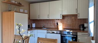 Ferienhaus in Burhave