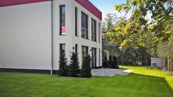 Boendeområde