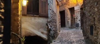 B&B Da Marta: Deluxe Double Room with Balcony