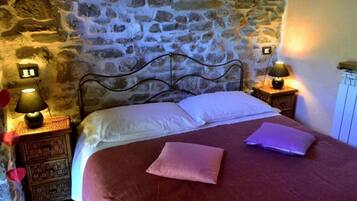 1 slaapkamer, wifi, beddengoed