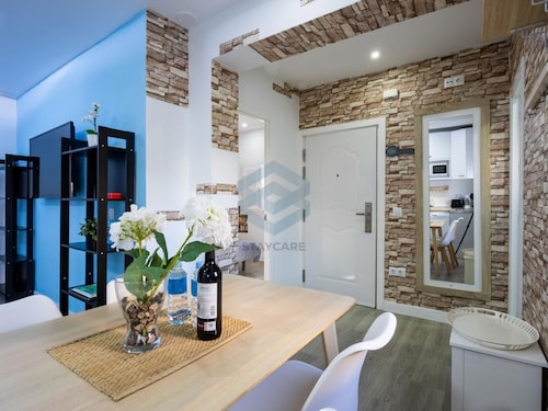 La Terraza by Staycare