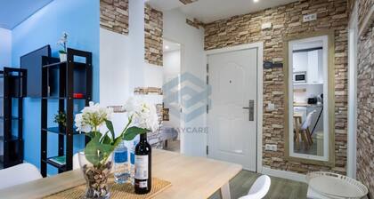 La Terraza by Staycare