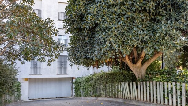 Property grounds - El Paraíso del Golf free parking by Staycare (Rota)