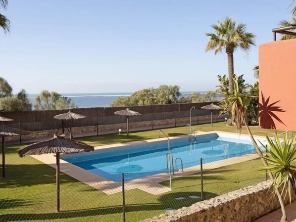 Pool - Arrecife Home by StayCare (Rota)