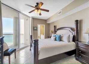 3 bedrooms, iron/ironing board, travel crib, free WiFi