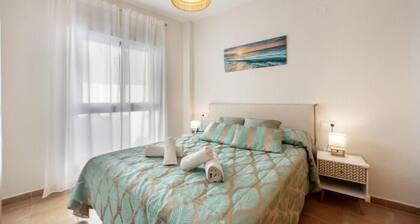 Isaac Peral by Staycare