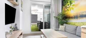 ParaÍso Candor free parking by Staycare