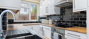 Cosy Layam near Watford Harry Potter Studios