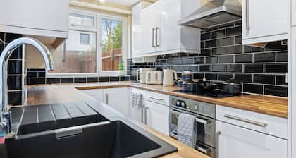 Cosy Layam near Watford Harry Potter Studios