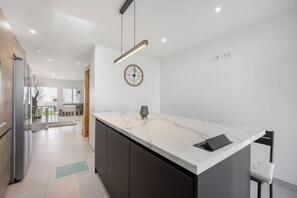 Interior - Ático Castelar by Staycare (Rota)