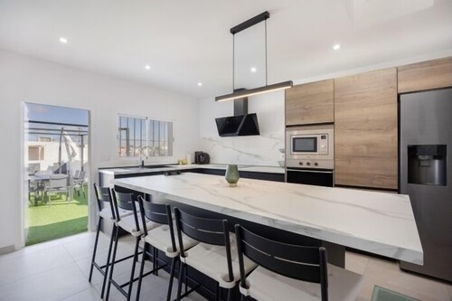 Ático Castelar by Staycare