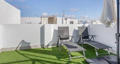 Ático Castelar by Staycare