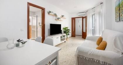 Los Girasoles Rota by Staycare