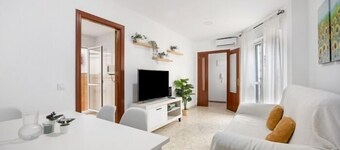 Los Girasoles Rota by Staycare