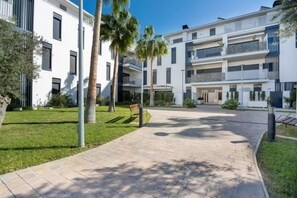 Exterior - La Atalaya free parking by Staycare (Rota)