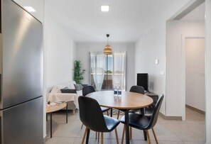 Interior - Dunas Candor free parking by Staycare (Rota)