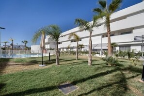 Property grounds - Dunas Candor free parking by Staycare (Rota)