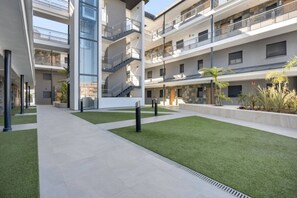 Exterior - Nerea Rota free parking by Staycare (Rota)