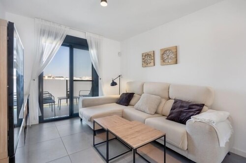 Nerea Rota free parking by Staycare