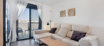 Nerea Rota free parking by Staycare