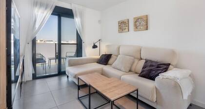 Nerea Rota free parking by Staycare